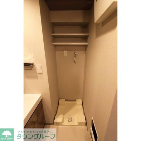 レアライズ両国の物件内観写真